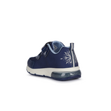 Geox Spaceclub Sky Frozen Shoe