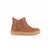 Petit Nord cognac Chelsea boot