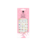 Nailmatic children's nail stickers - Happy