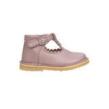 Petit Nord T-Bar Scallop Lavender Shoe