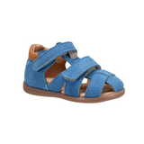 Babybotte Geo Azure Blue Sandal