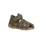 Babybotte Tafari khaki sandal