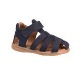 Babybotte Tafari Blu Sandal