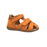 Sandale Babybotte Geo orange