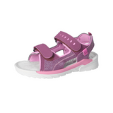 Pink Tajo washable Ricosta sandal