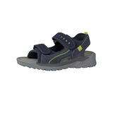 Tajo Nautic washable Ricosta sandal