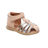 Pink Babybotte Teriyaki sandal