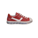 Sneaker Babybotte Kanton rouge