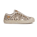 Geox j Kilwi Leopard Shoe