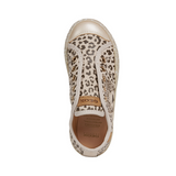 Geox j Kilwi Leopard Shoe