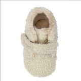 Pediped Joy Toasted Almond Slipper