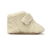 Pediped Joy Toasted Almond Slipper