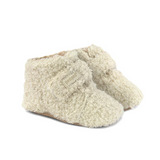 Pediped Joy Toasted Almond Slipper