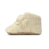 Pediped Joy Toasted Almond Slipper