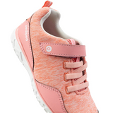 Pediped Troop coral espadrille