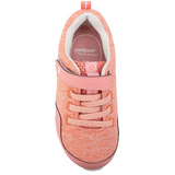 Espadrille Pediped Troop corail