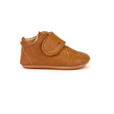 Chaussons Froddo Prewalkers Classic Cognac