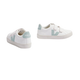 Chaussure Veja Esplar Extra white matcha