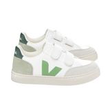 Chaussure Veja Extra white multico clay V-12