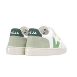 Chaussure Veja Extra white multico clay V-12