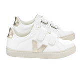 VEJA Esplar platinum shoe