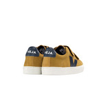 VEJA Esplar Suede shoe camel nautico