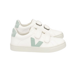 Chaussure Veja Esplar Extra white matcha