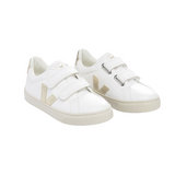 VEJA Esplar platinum shoe