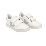 Chaussure Veja Esplar Extra white matcha