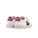 Veja Esplar Shoe Laces Extra white nautico pekin