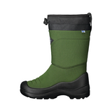 Botte d'hiver Kuoma Forest green