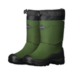 Kuoma Forest green winter boot