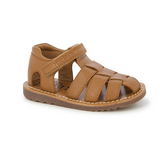 Pom d'Api Waff Papy Camel Sandal