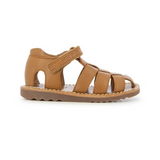 Pom d'Api Waff Papy Camel Sandal