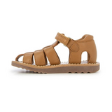 Pom d'Api Waff Papy Camel Sandal