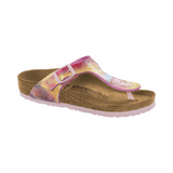 Sandale Birkenstock Gizeh Kids water rose