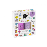 Coffret cadeau Nailmatic enfant - Wow