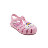 Zaxy Rainbow Water Sandal